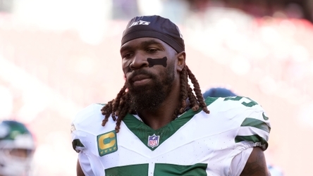 Jets release linebacker C.J. Mosley