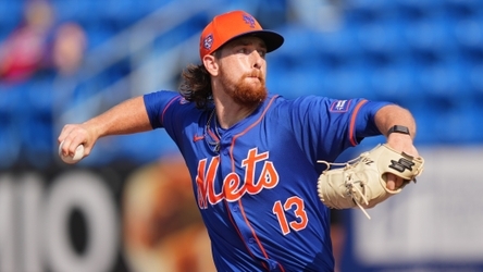 Mets Prospect Roundup: Nolan McLean battles through five innings, Ronny Mauricio drives in a run
