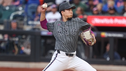 Mets vs. Rockies: How to watch on SNY on May 31, 2025