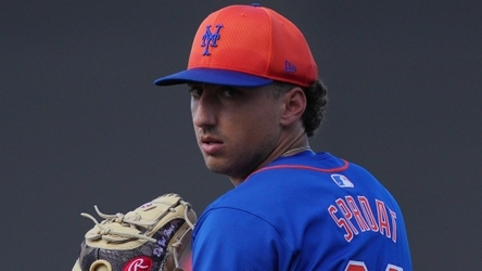 Mets' prospect Brandon Sproat pitches another six terrific innings for Triple-A