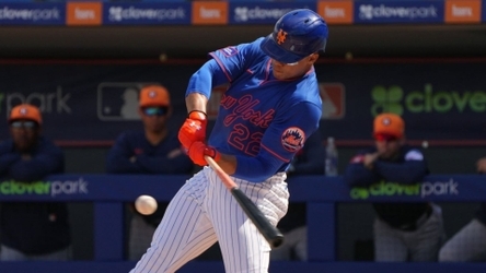 Mets vs. Cardinals spring training: How to watch on SNY on March 10, 2025