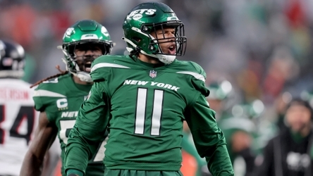 Jets' Jermaine Johnson remains sidelined, but still expected to be ready for Week 1