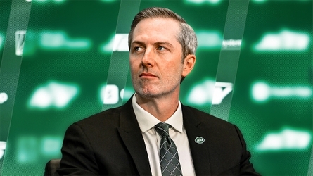 Jets 2025 NFL Draft Primer: Needs, scenarios, and more