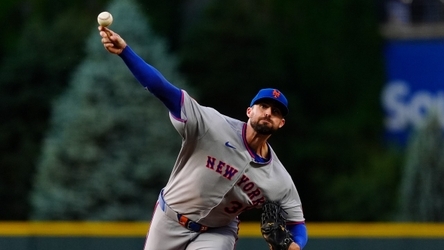 Mets at Braves: How to watch on SNY on June 19, 2025