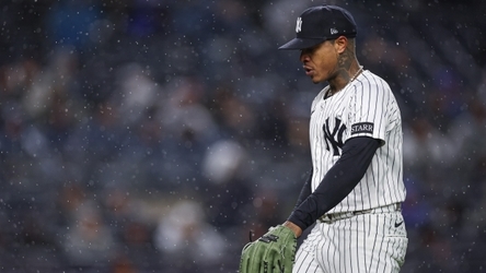 Yankees release Marcus Stroman to make room for trade deadline acquisitions