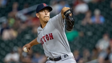 Mets acquire RHP Justin Garza in trade with Giants