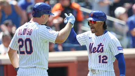 Mets vs. Nationals: How to watch on SNY on June 10, 2025