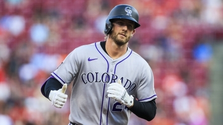 Yankees acquiring 3B Ryan McMahon in trade with Rockies