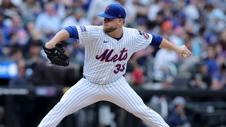 Mets place A.J. Minter on IL, Ronny Mauricio beginning rehab assignment