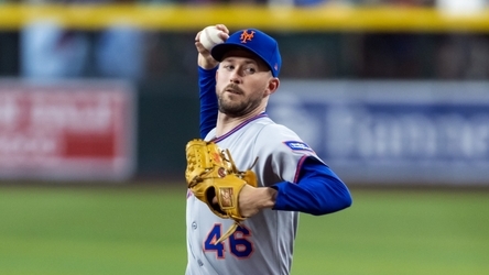 Mets vs. Phillies: How to watch on June 21, 2025