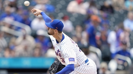 Mets vs. Braves: How to watch on SNY on June 25, 2025