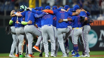ICYMI in Mets Land: Home run bonanza halts losing skid, top prospects shine on the mound