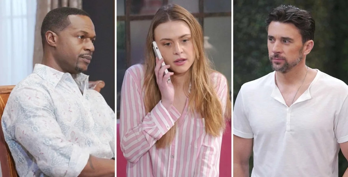 Young and the Restless Spoilers Weekly Update June 23-27: Secrets, Lies, and More Wild Bombshells