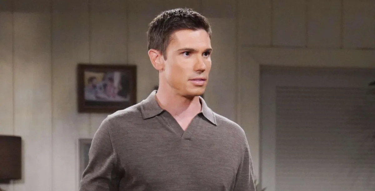 Paging Dr. Finn – It's Time To Spoil Your Spawn's Latest Killing Spree on B&B