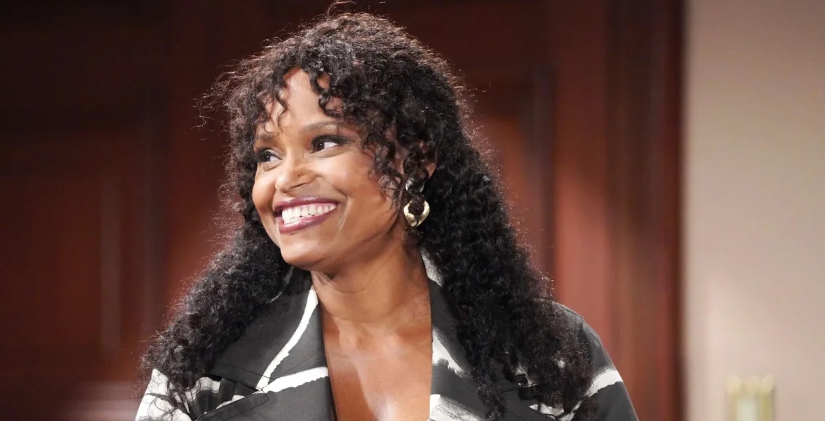 Could Grace's Confession Uncover a Bigger B&B Scandal?