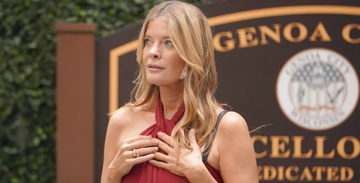 Phyllis Thinks She's a Power Player on Y&R — Fans Think Otherwise