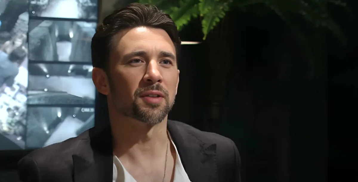 Cane's Truth Comes Out in Y&R Spoilers for June 23