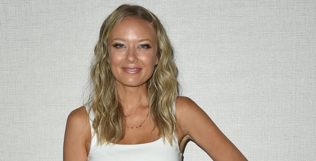 Young and the Restless' Melissa Ordway Gets Real About Parenting