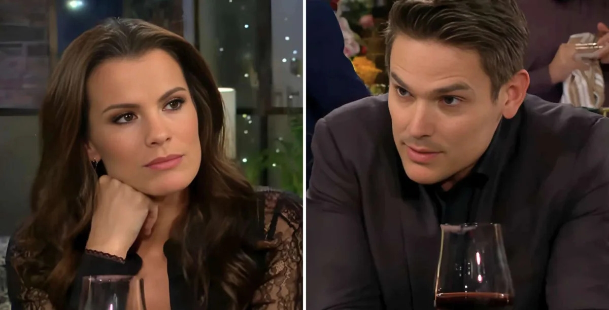 A Young and the Restless Newman Takeover After June 16