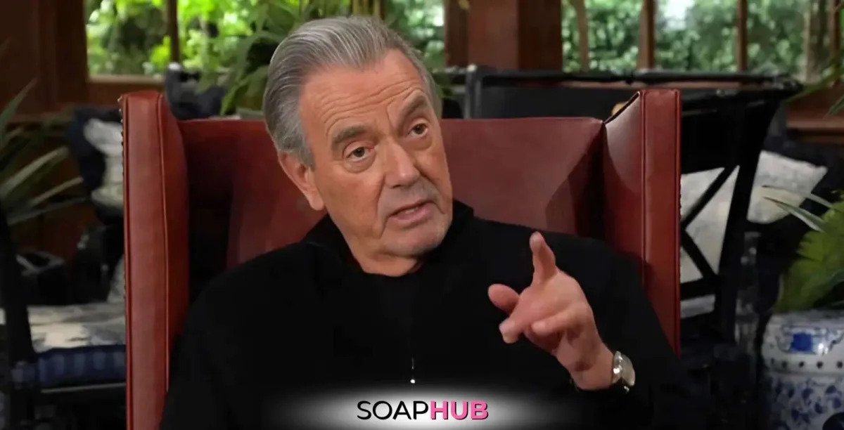 What Happened Today On Young and the Restless May 27? Victor's Wrath Builds
