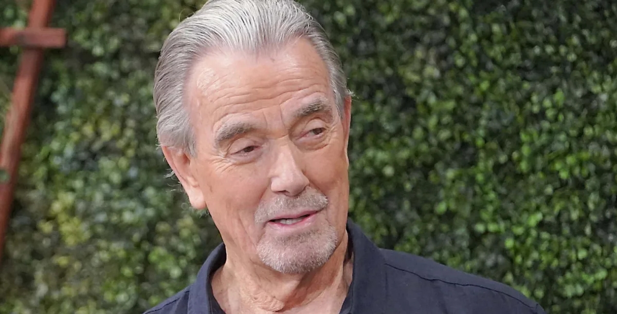 Y&R Spoilers July 30: Victor Teaches Cane A Hard Lesson As Adam & Victoria Call A Truce