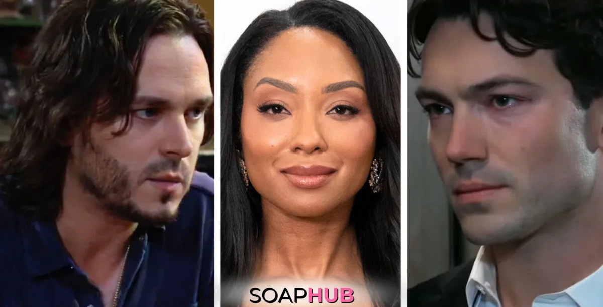 Weekly General Hospital Spoilers June 2-6: Court Battle Begins, Lucky's Unlucky