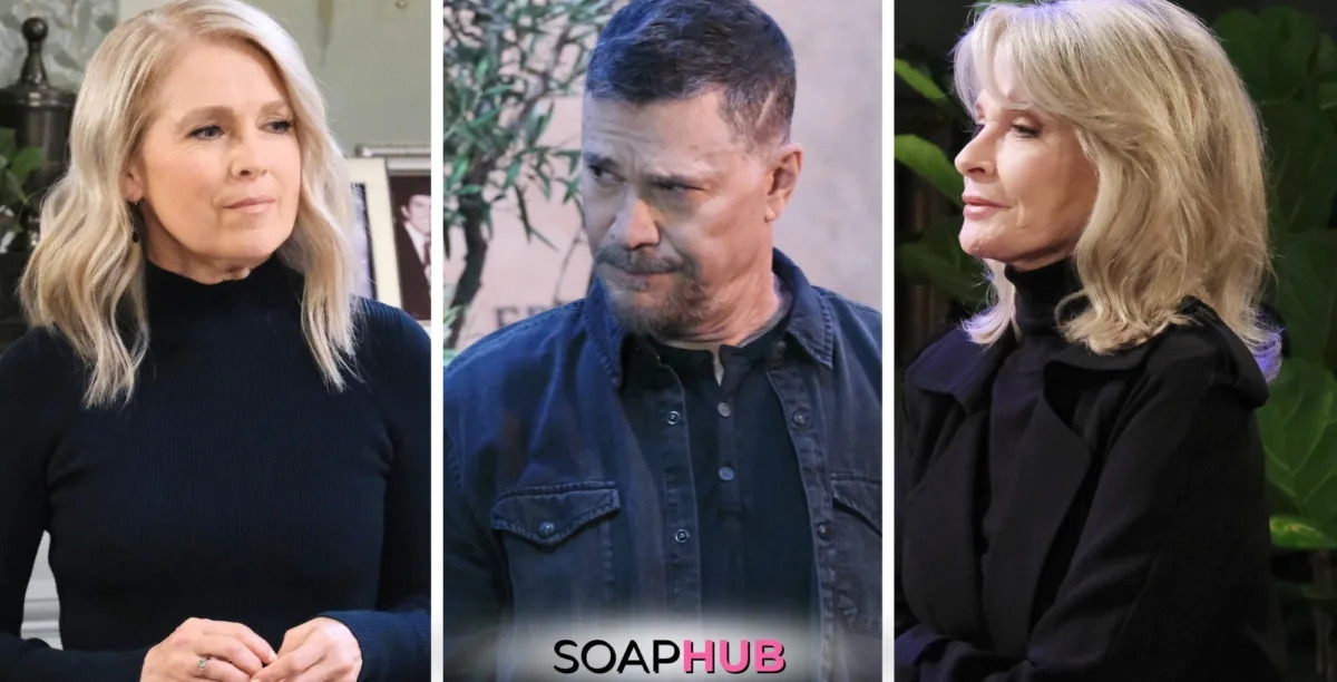 Weekly Days of our Lives Spoilers June 2-6: John's Final Moments, Jack & Jennifer Return