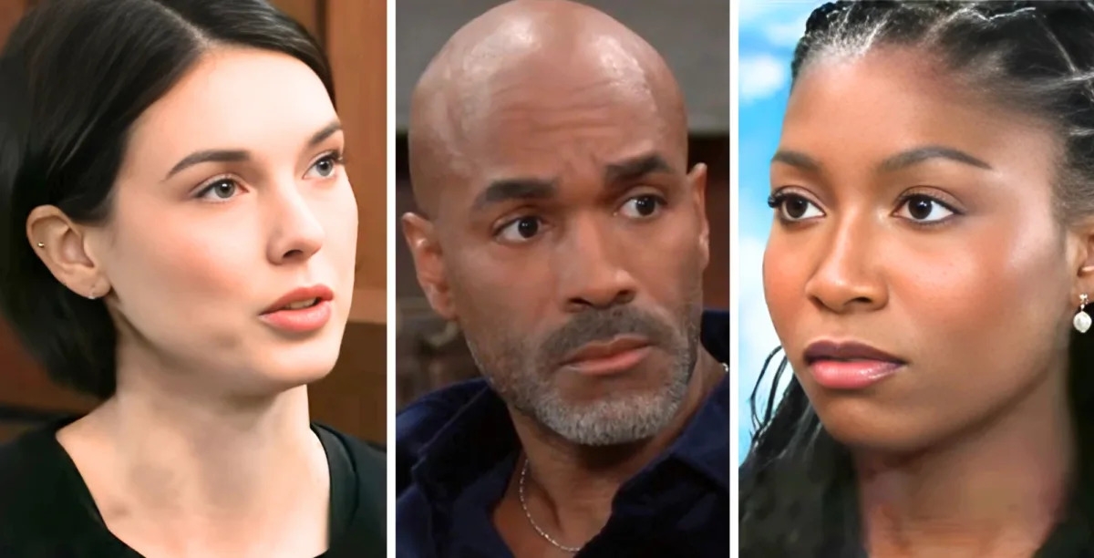Weekly General Hospital Spoilers June 16-20: Willow's Major Decision & Trina's Big News