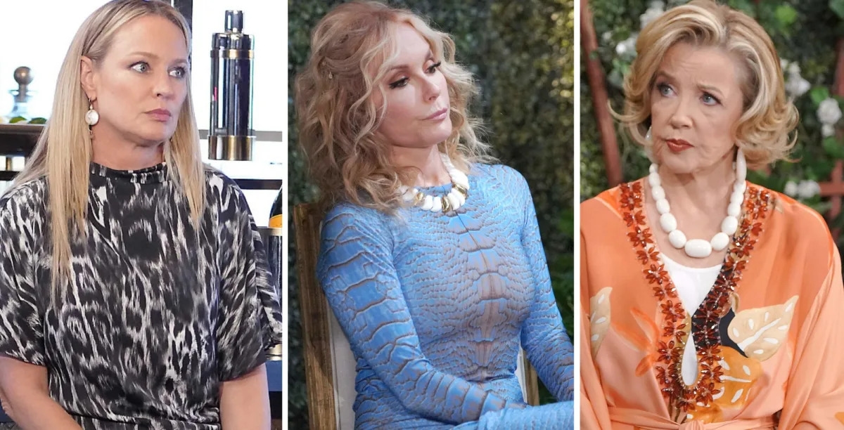 These Y&R Pets Just Upstaged Their Famous Owners—and We Can't Stop Watching