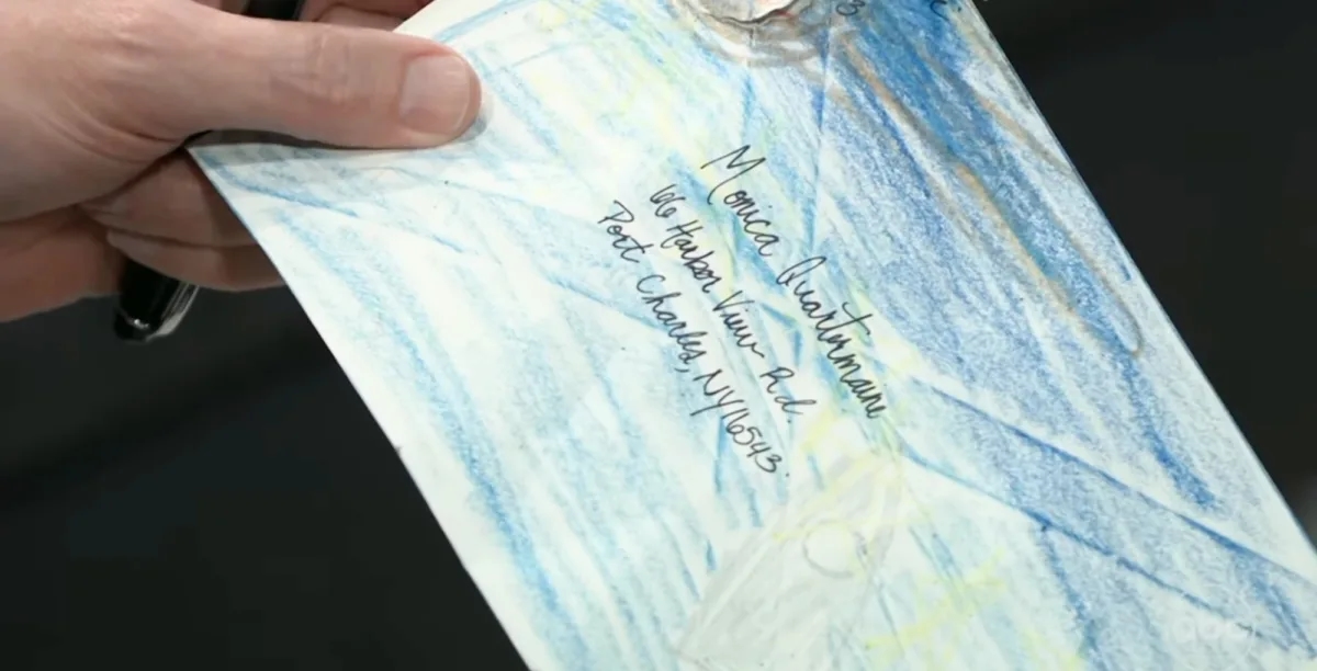 Love From Llanview: Here's Who GH Fans Think Monica's Letter Is From