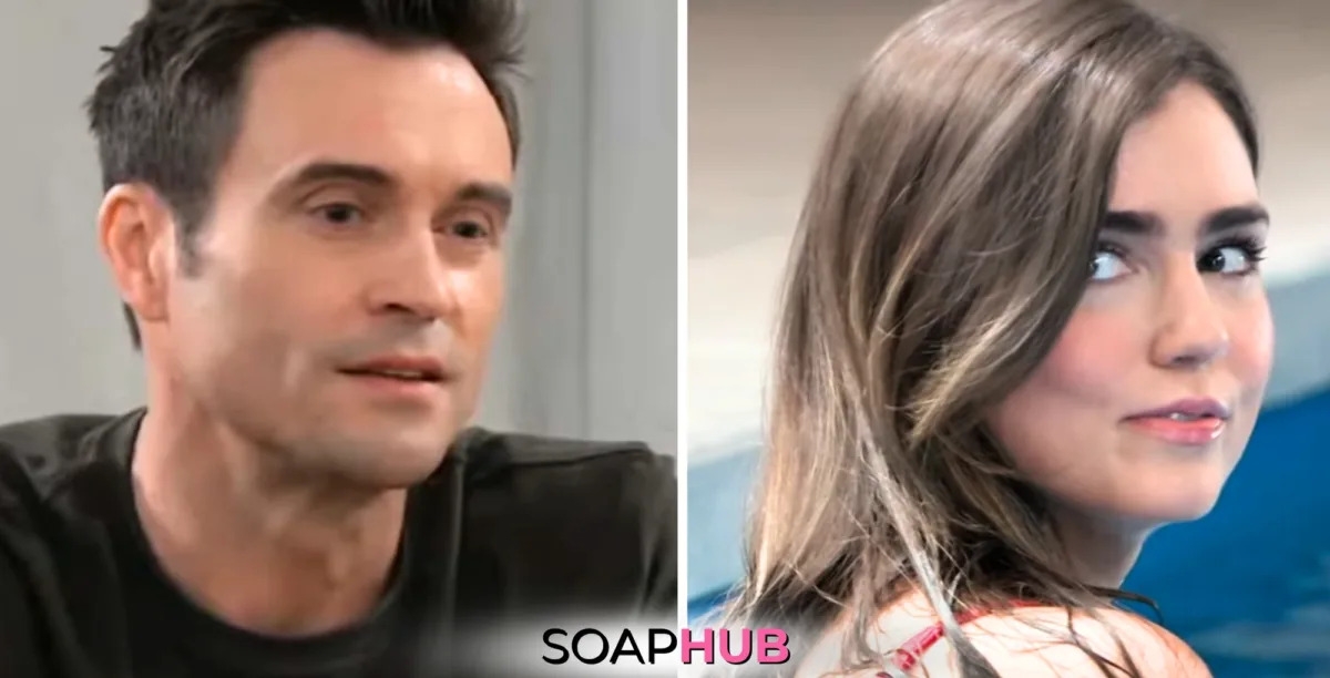 Did Emma Learn The Truth About Professor Dalton On June 3 General Hospital?