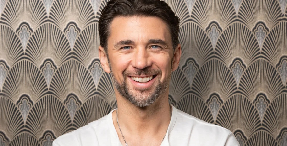 Billy Flynn Received ‘Blessing' From This Y&R Star