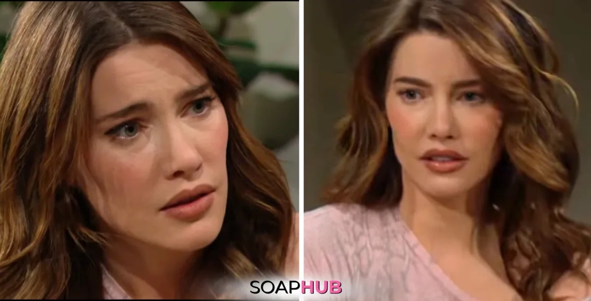 Bold and the Beautiful Must Watch Moments February 24: Steffy Learns The Truth