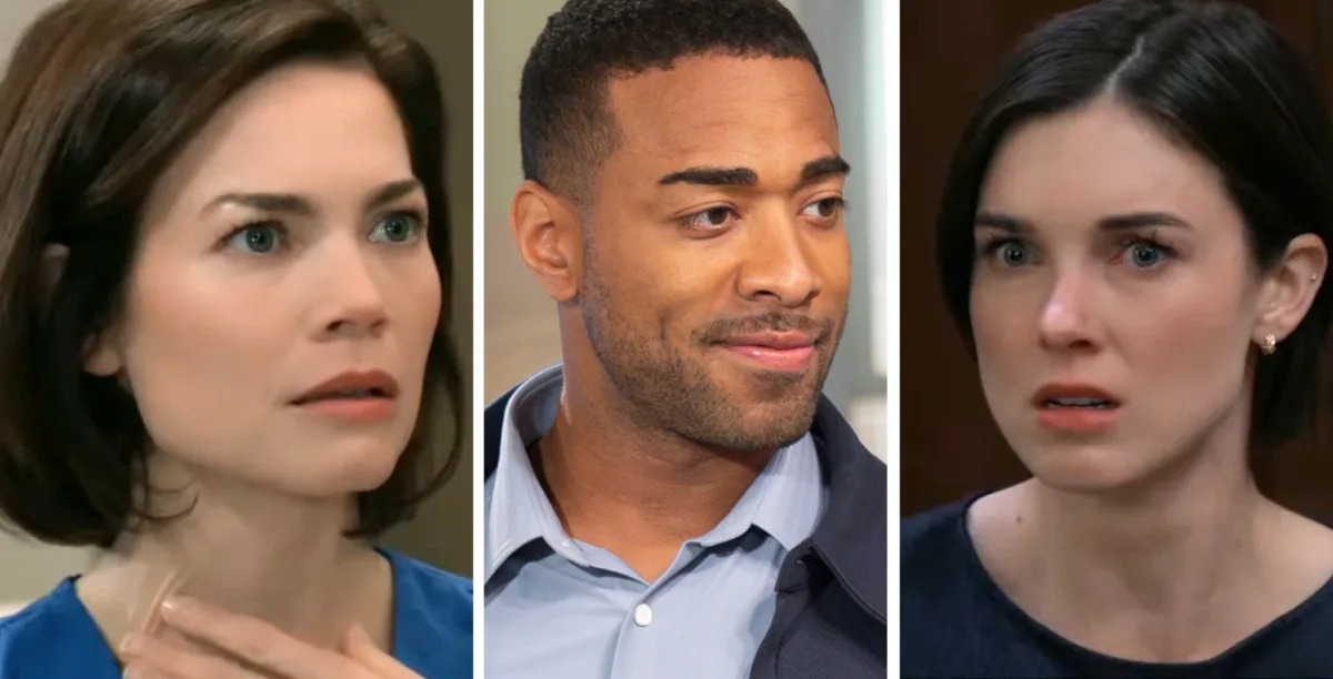 Weekly General Hospital Spoilers June 9-13: Court Room Shock, Lucky Leaves