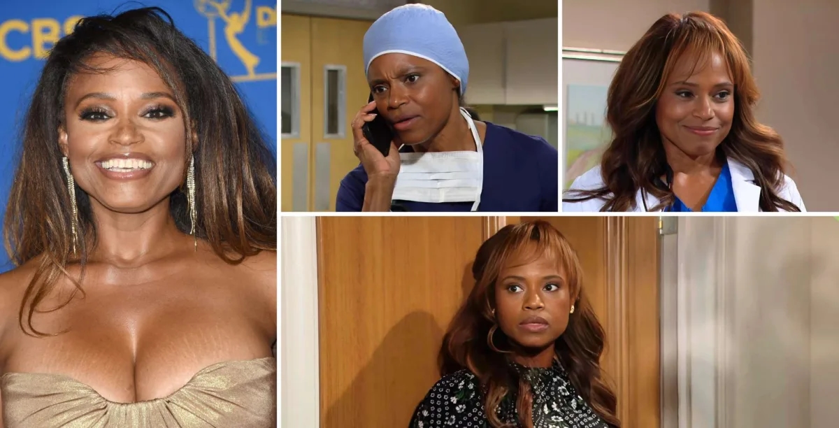 The Bold and the Beautiful Performer of the Month for July 2025: Cassandra Creech