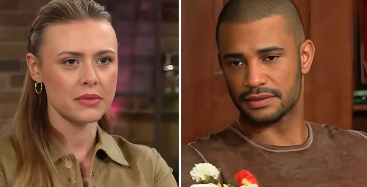 Y&R Twist: Holden's Loyalty Is Tested — Will Claire Be the One to Pay the Price?