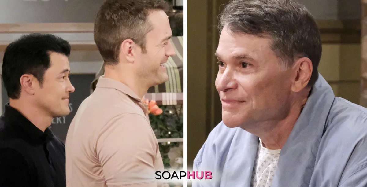 Days of our Lives Spoilers June 4: A Miracle Manifests