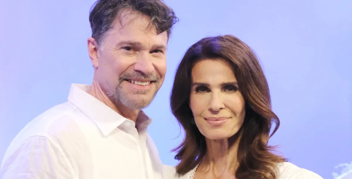 Bo and Hope's Epic Love Story On Days of Our Lives