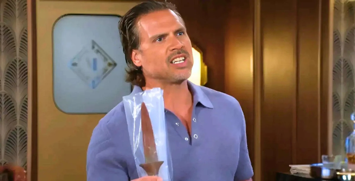 What Happened on Young and the Restless Today? Nick Shocking Discovery
