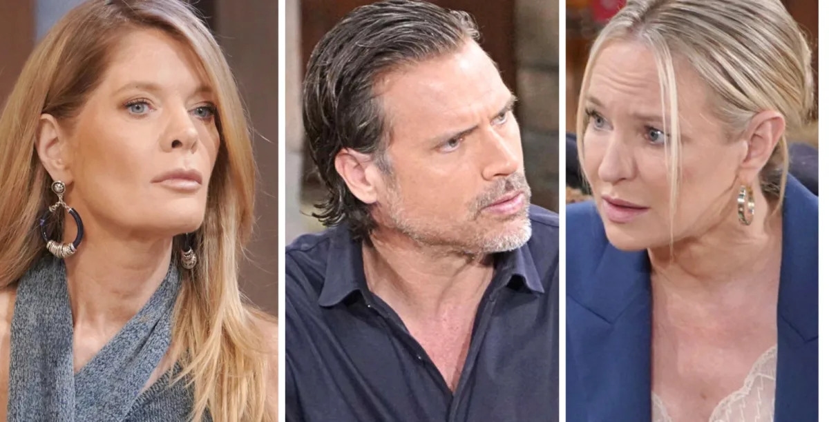 Weekly Young and the Restless Spoilers July 7-11: An Exes and Frenemy Alliance Forms