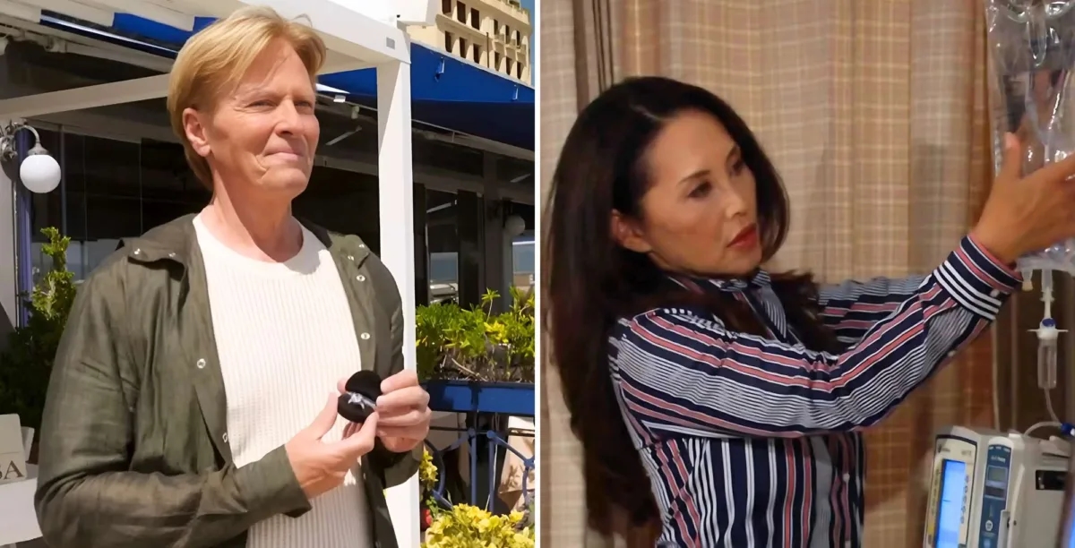 What Happened Today on Bold and the Beautiful July 29: Nick's Got A Ring, Li's Got A Massive Secret!
