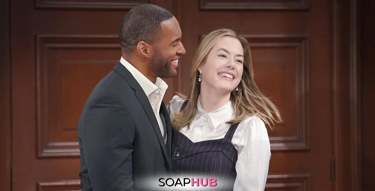 What Happened Today on Bold and the Beautiful May 28: Hope & Carter's Big Announcement