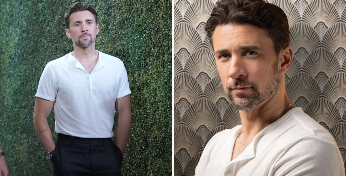 What Happened to Cane Ashby? Billy Flynn Teases Major Changes on Y&R
