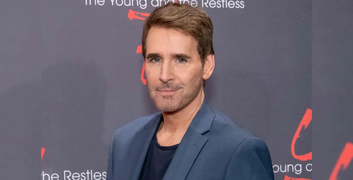 End of an Era – J. Eddie Peck Says Goodbye to Y&R…and Cole