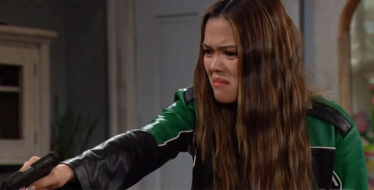 What Happened Today on Bold and the Beautiful July 8: Three Shots Rang Out