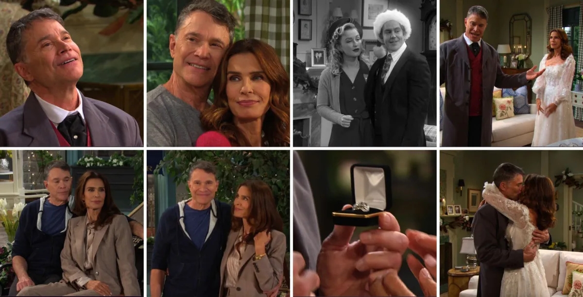 Days of Our Lives June 18: The Secret Behind Bo and Hope's Adventurous Plan…and Why We Approve