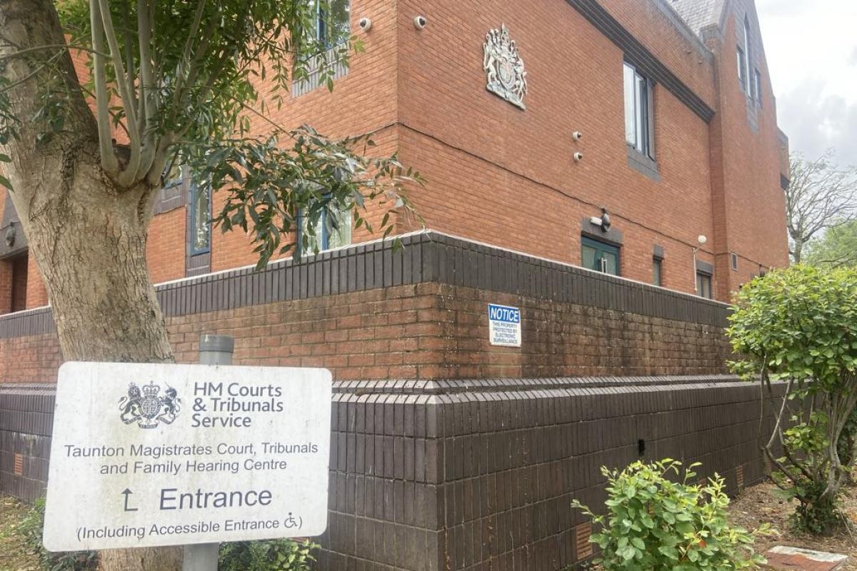 Drink driver drove wrong way down street, court hears