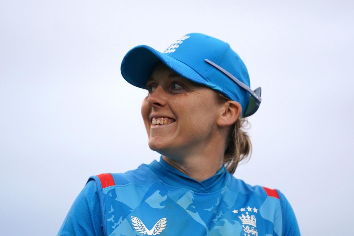 Somerset Women fall shot in mammoth run chase against Surrey