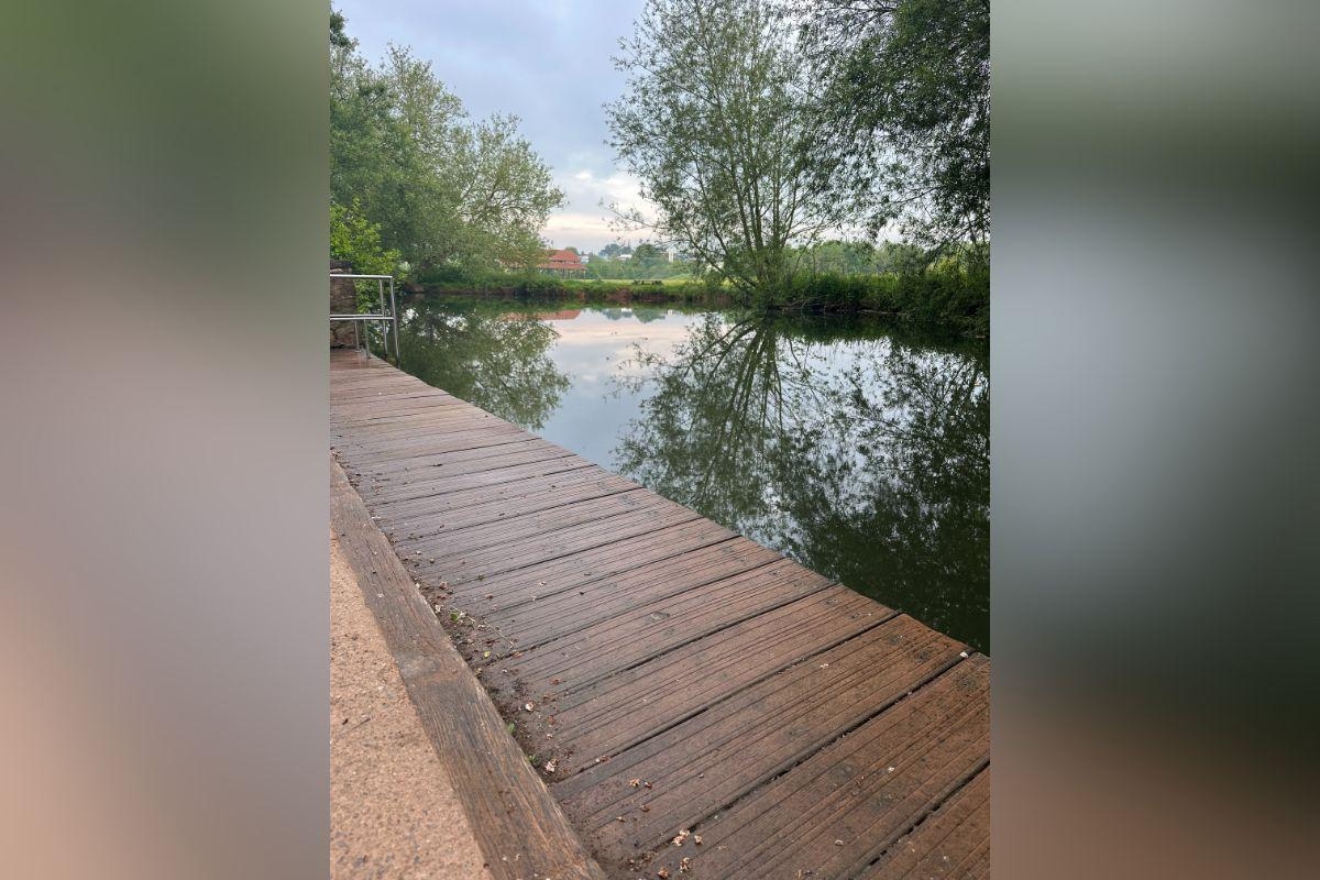 Public invited to drop-in event to discuss Taunton river bathing site
