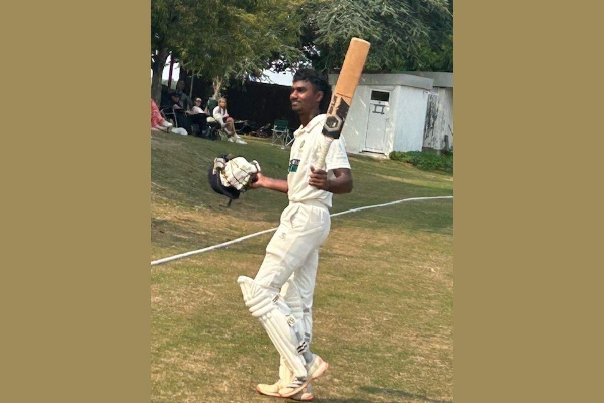 Cricket: All five Taunton Deane Saturday teams celebrate victory